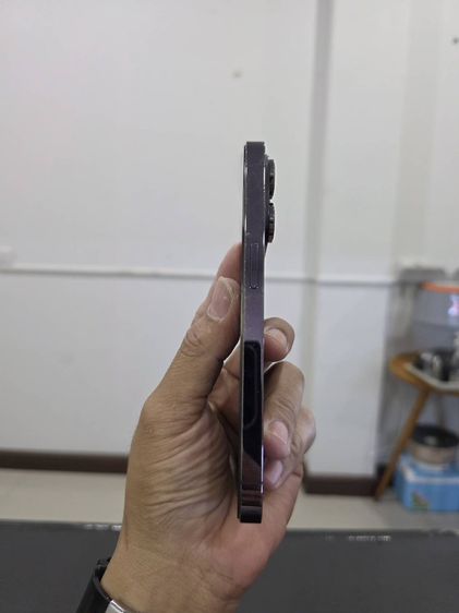 iPhone14pro 1TB เครื่องศูนย์ไทย รูปที่ 3
