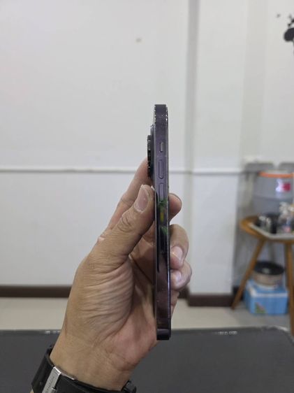 iPhone14pro 1TB เครื่องศูนย์ไทย รูปที่ 2