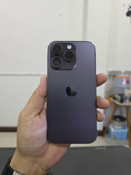 iPhone14pro 1TB เครื่องศูนย์ไทย