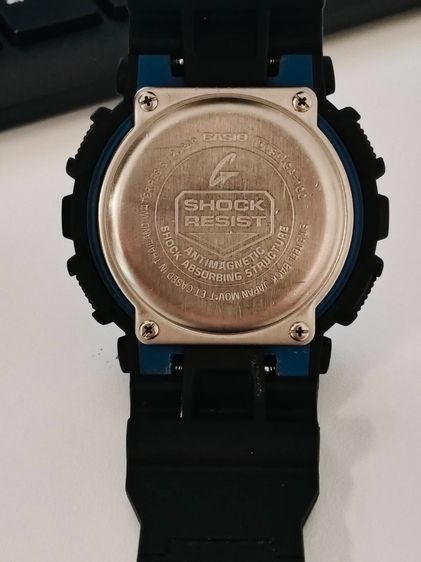 นาฬิกา g-shock รูปที่ 4
