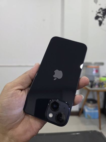 iPhone 14 128gb เครื่องศูนย์ไทยเดิมๆ รูปที่ 6
