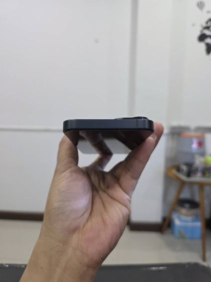 iPhone 14 128gb เครื่องศูนย์ไทยเดิมๆ รูปที่ 5