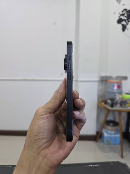 iPhone 14 128gb เครื่องศูนย์ไทยเดิมๆ รูปที่ 2