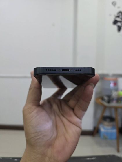 iPhone 14 128gb เครื่องศูนย์ไทยเดิมๆ รูปที่ 4