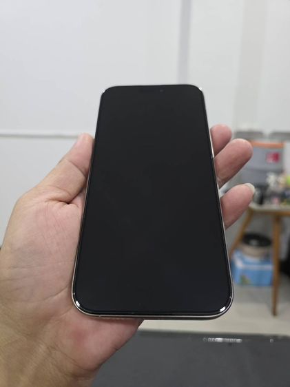 iPhone 16promax 256gb เครื่องศูนย์ไทยเดิมๆ รูปที่ 7