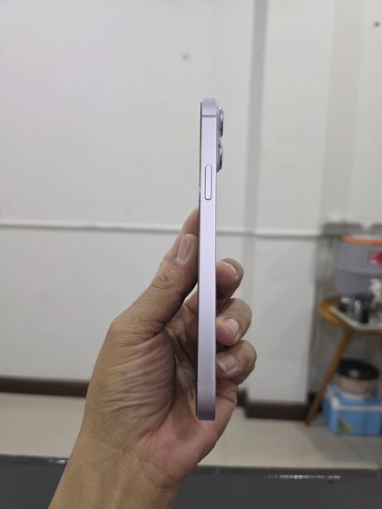 iPhone 14plus 128gb เครื่องศูนย์ไทยเดิมๆ รูปที่ 2