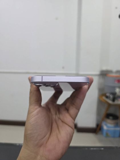 iPhone 14plus 128gb เครื่องศูนย์ไทยเดิมๆ รูปที่ 5
