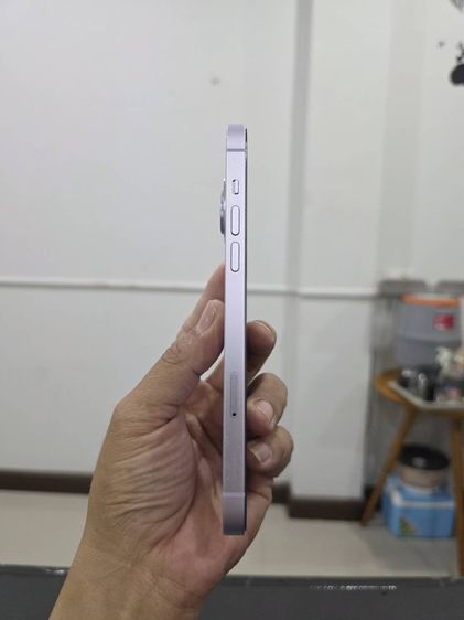 iPhone 14plus 128gb เครื่องศูนย์ไทยเดิมๆ รูปที่ 3