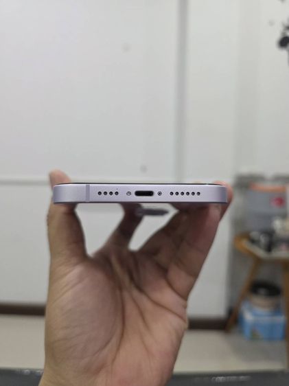 iPhone 14plus 128gb เครื่องศูนย์ไทยเดิมๆ รูปที่ 4