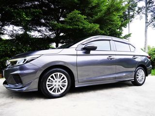 HONDA CITY TURBO 1.0 V SEDAN AT ปี 2020
