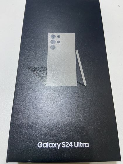 SAMSUNG S24 ULTRA  1TB