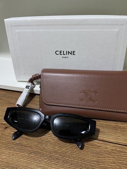 แว่นตากันแดด แว่นกันแดด CELINE