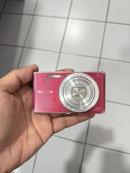 Sony cybershot W830