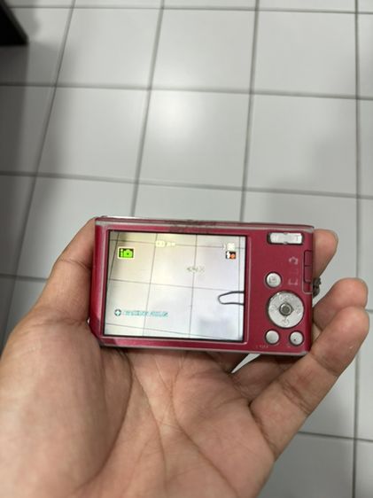 Sony cybershot W830 รูปที่ 4