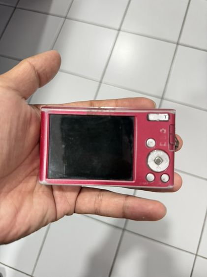 Sony cybershot W830 รูปที่ 5