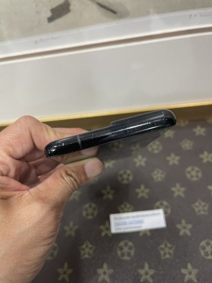 Samsung s21ultra 5G 256G ram12 มีตำหนิ ราคาเบาๆ 3,200 บาท รูปที่ 8