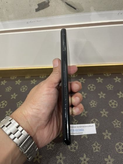 Samsung s21ultra 5G 256G ram12 มีตำหนิ ราคาเบาๆ 3,200 บาท รูปที่ 5