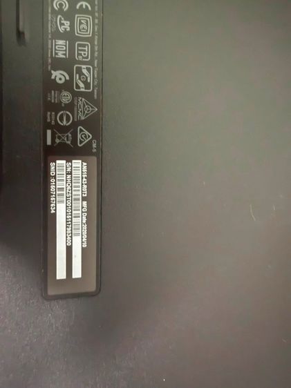 Notebook Acer Nitro 5 AN515-R0T3 รูปที่ 5