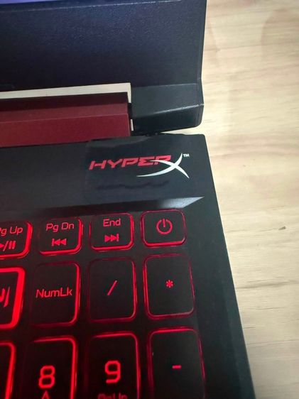 Notebook Acer Nitro 5 AN515-R0T3 รูปที่ 6
