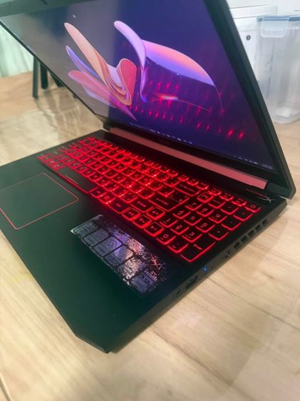 Notebook Acer Nitro 5 AN515-R0T3 รูปที่ 2