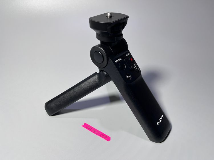 Sony ZV1 F สภาพสวย พร้อมขาตั้งรีโมทสวิทซ์และชุุดชาร์จแบตเตอรี่สำรอง รูปที่ 11