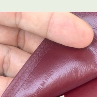 Cartier wallet used 💯 รูปที่ 8