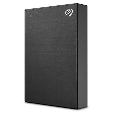 4 TB EXT HDD 2.5" SEAGATE ONE TOUCH (STKZ4000400) รูปที่ 3