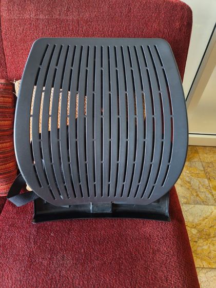 Ergotrend พนักพิงหลังเพื่อสุขภาพ รุ่น Ultraback 42.50cm L X 12.50cm W