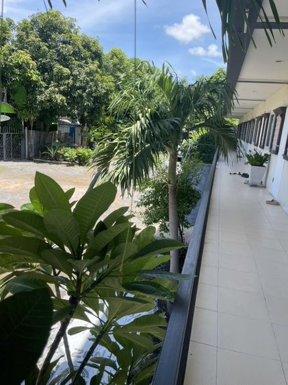 มีบางส่วน ห้องเช่ารายเดือน นนทบุรี รูปที่ 3