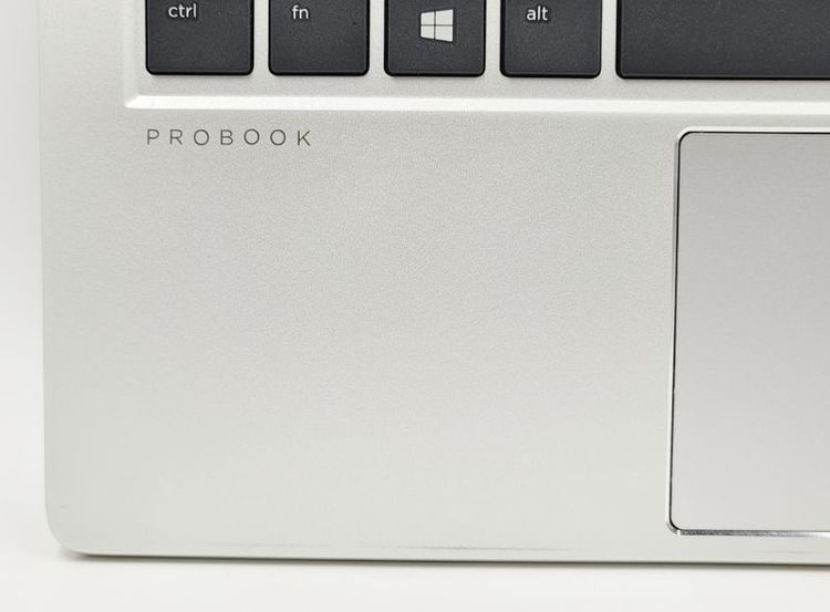 โน้ตบุ๊คมือสอง HP Probook 440 G8 รูปที่ 3