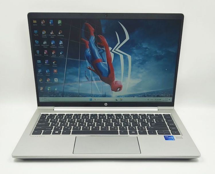 โน้ตบุ๊คมือสอง HP Probook 440 G8 รูปที่ 13