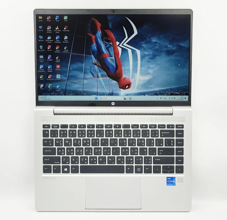 โน้ตบุ๊คมือสอง HP Probook 440 G8 รูปที่ 2