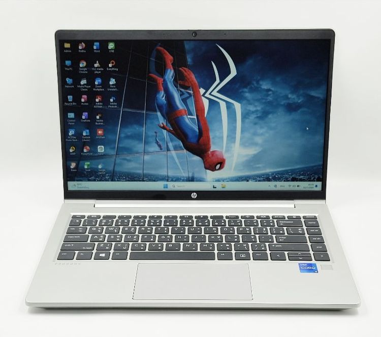 โน้ตบุ๊คมือสอง HP Probook 440 G8 รูปที่ 11