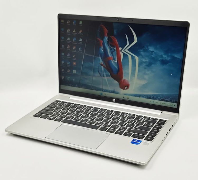 โน้ตบุ๊คมือสอง HP Probook 440 G8 รูปที่ 7