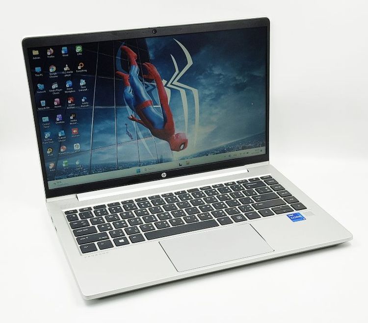 โน้ตบุ๊คมือสอง HP Probook 440 G8 รูปที่ 6