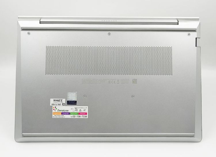 โน้ตบุ๊คมือสอง HP Probook 440 G8 รูปที่ 12