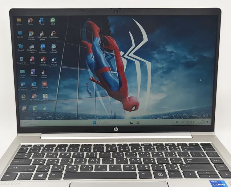 โน้ตบุ๊คมือสอง HP Probook 440 G8 รูปที่ 5