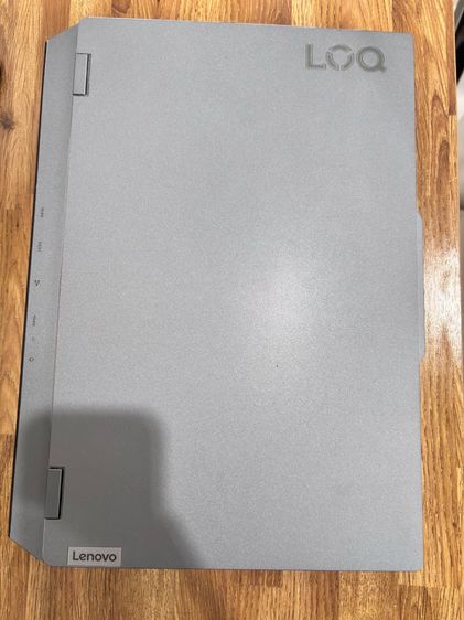 Legion วินโดว์ อื่นๆ ใช่ Lenovo LOQ 15IRX10 (83JE00A1TA) Gaming Notebook