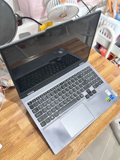 Lenovo LOQ 15IRX10 (83JE00A1TA) Gaming Notebook รูปที่ 4
