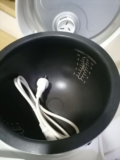หม้อหุงข้าว Tefal รูปที่ 5
