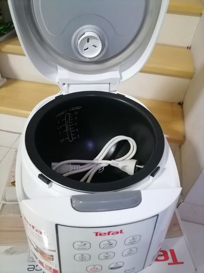 หม้อหุงข้าว Tefal รูปที่ 4