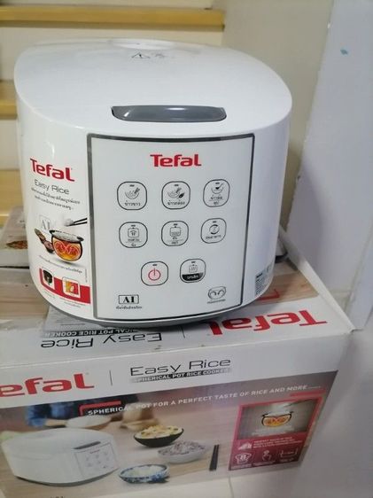 หม้อหุงข้าว Tefal รูปที่ 2