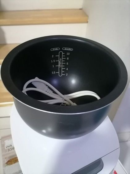 หม้อหุงข้าว Tefal รูปที่ 6