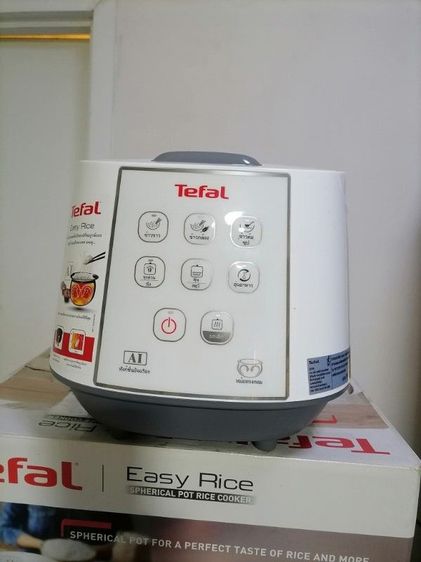 หม้อหุงข้าว Tefal
