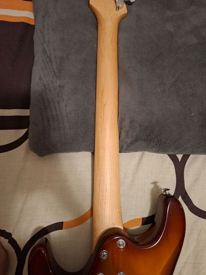 กีต้าร์ไฟฟ้า Ibanez GSA60 รูปที่ 6
