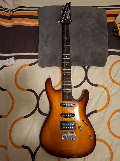 กีต้าร์ไฟฟ้า Ibanez GSA60 รูปที่ 2