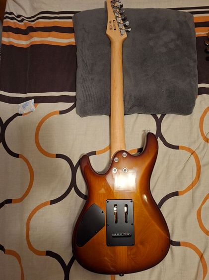 กีต้าร์ไฟฟ้า Ibanez GSA60 รูปที่ 7