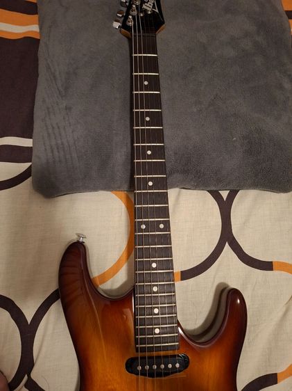 กีต้าร์ไฟฟ้า Ibanez GSA60 รูปที่ 3