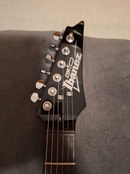 กีต้าร์ไฟฟ้า Ibanez GSA60 รูปที่ 4