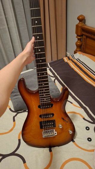 กีต้าร์ไฟฟ้า Ibanez GSA60